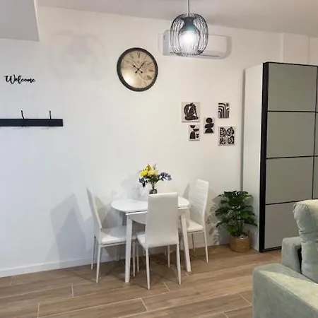 Apartment El Jardin Del Torcal *