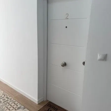 Apartment El Jardin Del Torcal Malaga