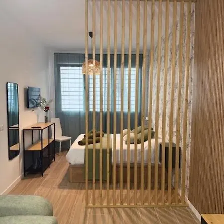 Apartment El Jardin Del Torcal