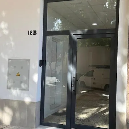 Apartment El Jardin Del Torcal *